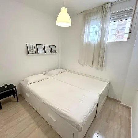 Calu Homes Hermoso Duplex Apartment