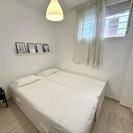 Apartment Calu Homes Hermoso Duplex