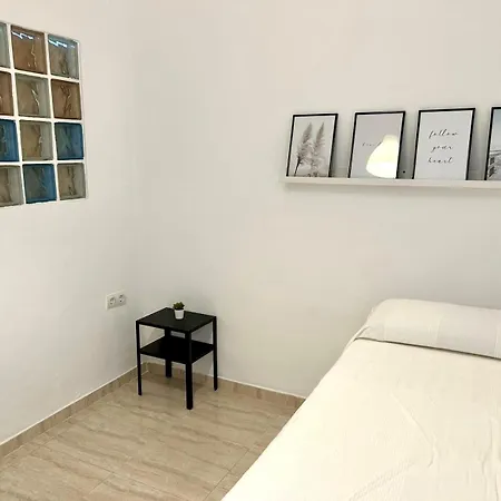 Calu Homes Hermoso Duplex Apartment Torremolinos