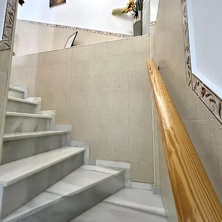 Calu Homes Hermoso Duplex Torremolinos