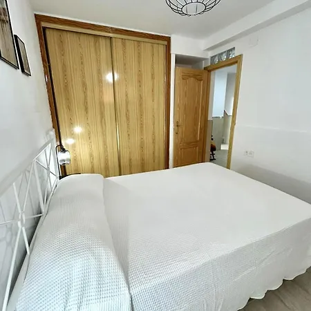 Apartment Calu Homes Hermoso Duplex