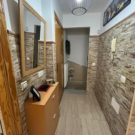 Apartment Calu Homes Hermoso Duplex Torremolinos