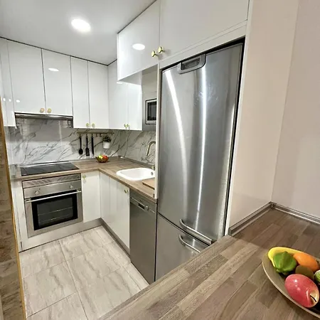 Calu Homes Hermoso Duplex * Torremolinos