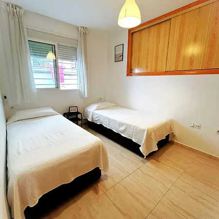 Apartment Calu Homes Hermoso Duplex