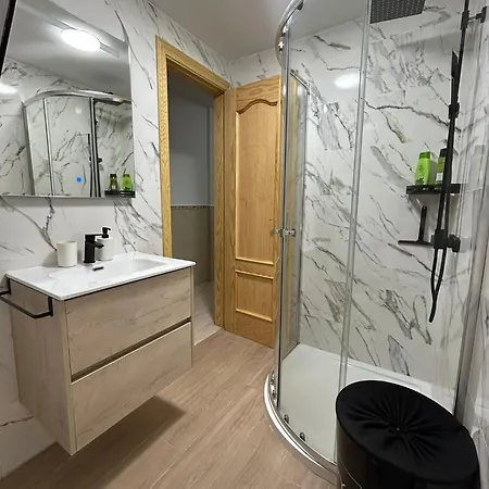 Apartment Calu Homes Hermoso Duplex *