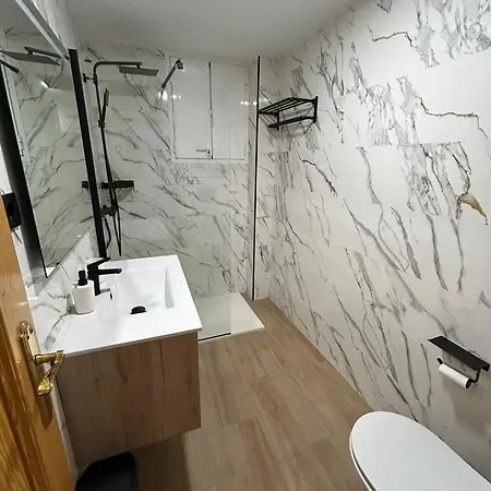 Calu Homes Hermoso Duplex *