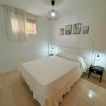 Calu Homes Hermoso Duplex Apartment