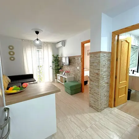 Apartment Calu Homes Hermoso Duplex *