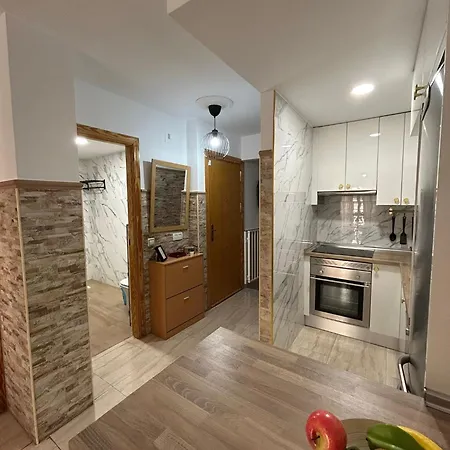 Calu Homes Hermoso Duplex Apartment *