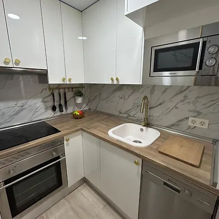 Apartment Calu Homes Hermoso Duplex *