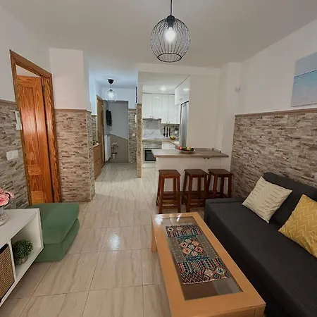 Calu Homes Hermoso Duplex Apartment